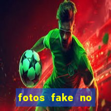 fotos fake no espelho cabelo cacheado